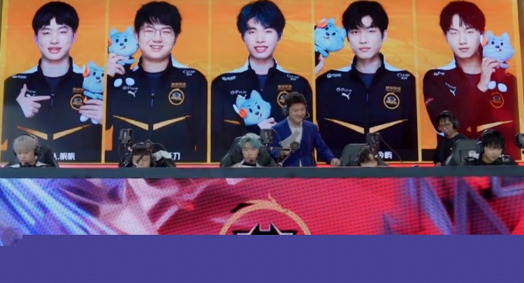 谁能在先锋 谁能在先锋