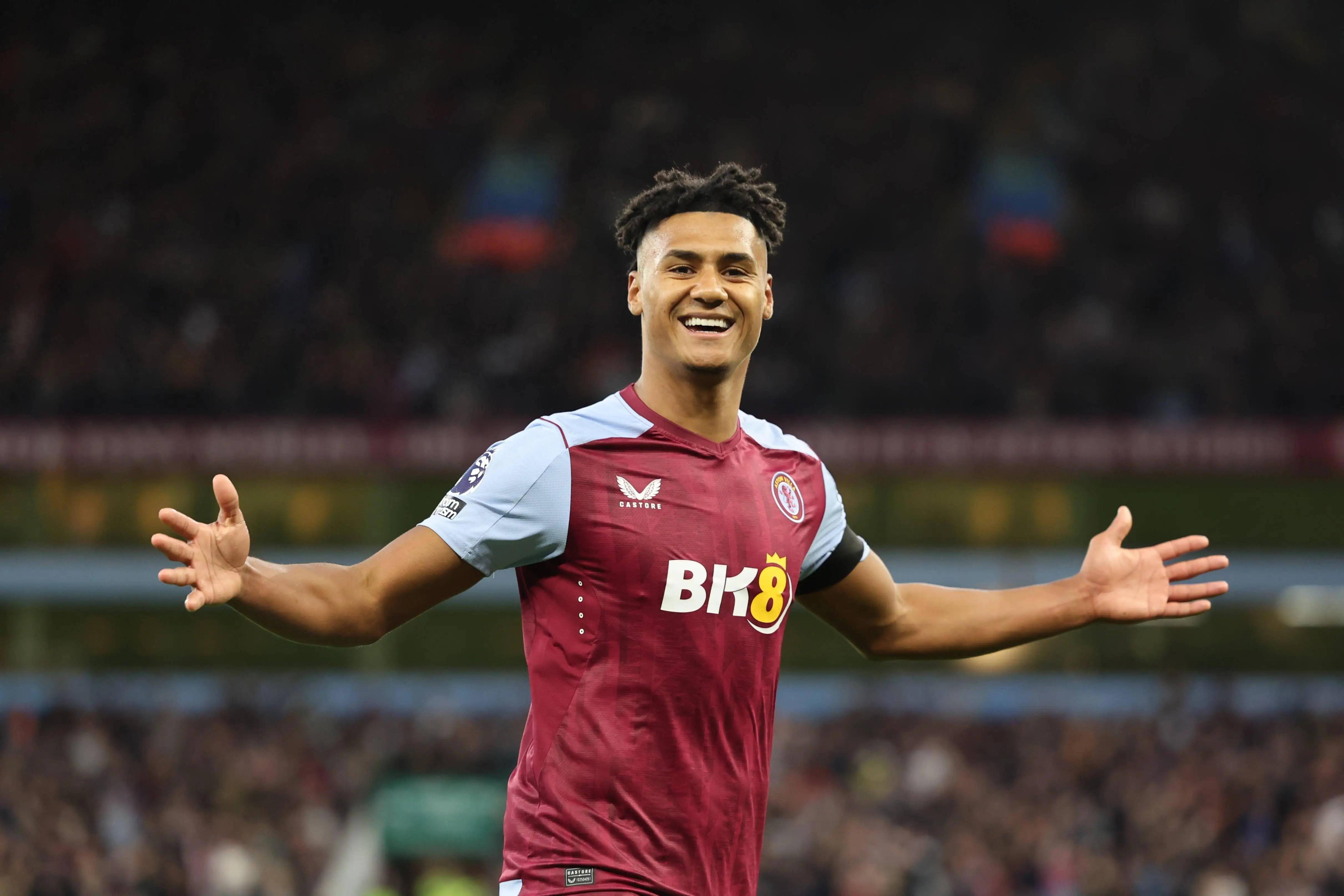 英格兰在少 英格兰在少